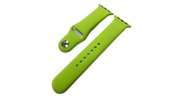 silicone watch strap band 