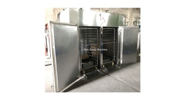 Small Stainless Steel Beef Jerky Dryer1