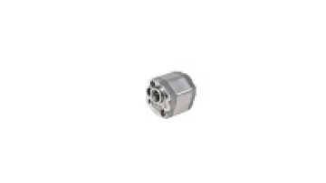 Ryan Hydraulics 0 Group Hydraulic High Pressure External Gear Pumps1
