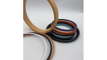 Hydraulic cylinder sealing kit-8