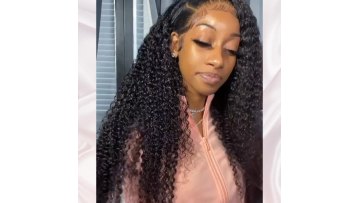 Free sample curly human hair weaves bundles raw Indian remy hair vendor wholesale raw virgin Indian human hair bundles1