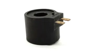 12VDC 16W Solenoid Coil For LPG CNG Pressure Reducer Regulator CNG/LPG Gas Shut Off Solenoid Valve1