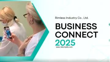 Reborn PLLA Dermal Filler Business Connect 2025