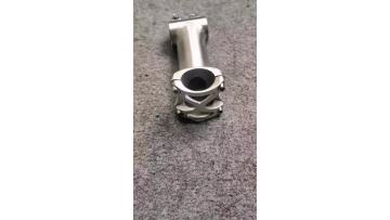 Stem cap titanium