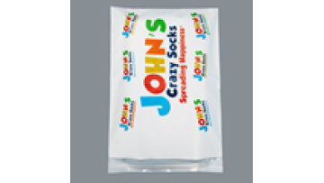 Sunpak polybag shipping  mailing bag custom eco friendly packing poly-mailer custom logo mailing bags1