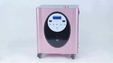 Hydrogen Bath Generator