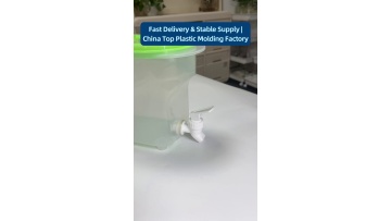 Traceable batch testing records for long‑term quality tracking and plastic household product fault analysis support