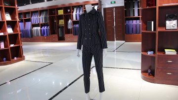 OEM Service Women's suits Casual Slim Fit Office Business Suit high quality ladies fashion suit1