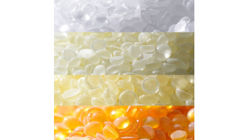 Petroleum resin