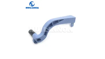 Original Pinch Arm Pincharm Blue Lever Handle for HP Designjet 4500 500 500PS 510 800 800PS 815 820 Mfp T1100 C7769-60181 C7770-600151