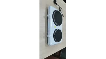2000W High quality double hotplate
