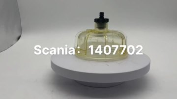 Scania Filter Kit