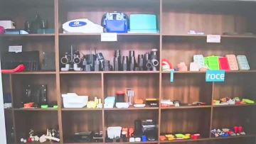 injection plastic parts