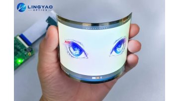 OLED Flexible Panel Products