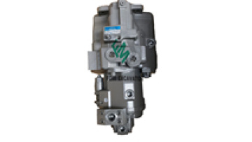 Hydraulic Main Pump AP2D36LV3RS6 for ZAXIS70 ZX70 ZX80 DH801