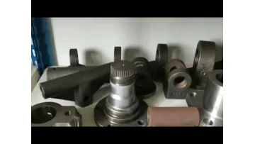 Metal Connector for Exhaust Pipe1