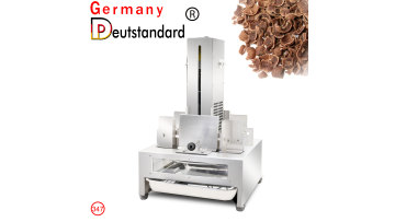 chocolate cutting machine 