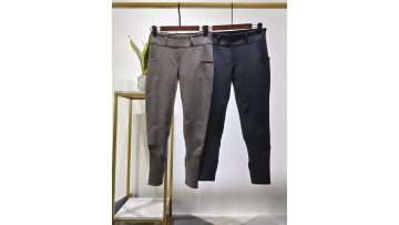 Woman Equestrian Jodhpurs