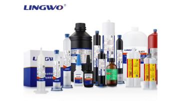 3 seconds fast curing, UV activation for unlimited possibilities