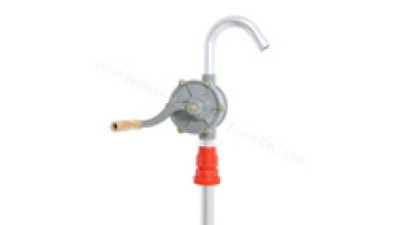 Portable Manual Oil Pump for Diesel and Lubricant Transfer1