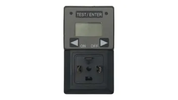 Solenoid Valve Digital Cyclic Timer For Air Compressor Automatic Drain Valve And Water Solenoid Valve1