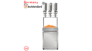 NP-295Churros Filling Machine 
