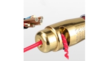 Electric Drill Modification Tool Wire Stripper Strip the Wire1