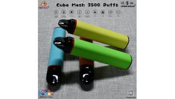 Cube Mesh Vape 3500
