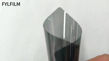 4mil-VK3595HD-Nano Ceramic Window Tint Film