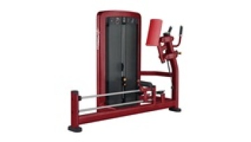ass training glute machine