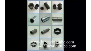 tubing part,cutted tube,tube accessories