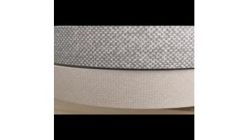 PVC woodgrain color