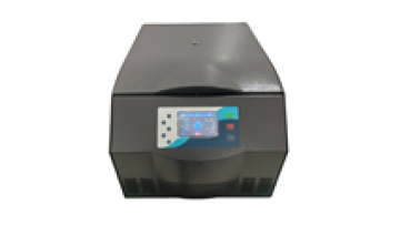 Yingtai TD5B Heated Crude Oil Test Lab Centrifuge Machine - 4x100ml Swing Rotor1
