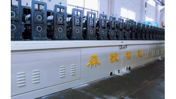 How to maintain cold bending equipment