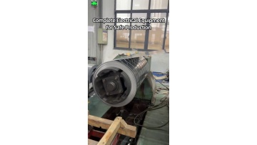 Multi‑grade hose matching for mining, construction machinery and industrial‑equipment supporting‑system projects