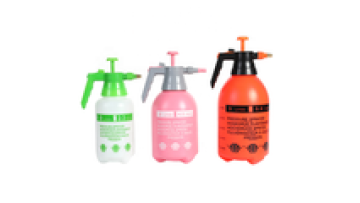 Wholesale  Pressurized Plant Water Spray Pump Bottle Pump Sprayer Garden Water Sprayer1