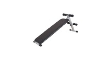 incline sit up bench