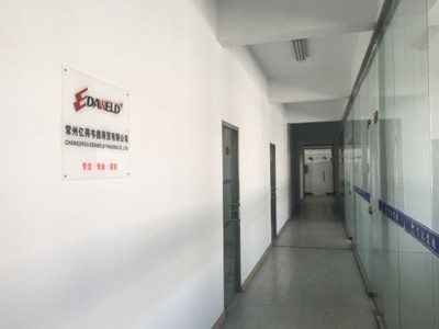 Changzhou Edaweld Trading Company Limited