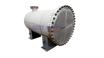 Tube heat exchanger