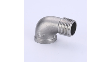 street elbow