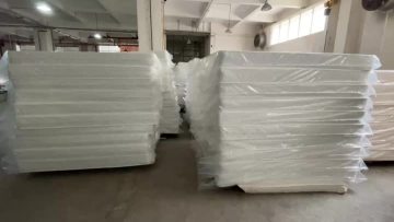 Luxurious Comfort Mattress in Every Layer