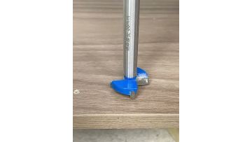 wood hole saw 1