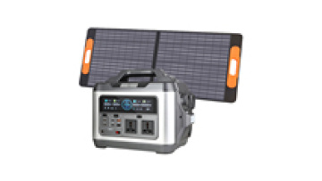 DP Super Fast Charge Portable Energy Storage Outdoor 3000W Portable Solar Power Station Generator1