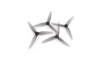 Hqprop 13 Inch Glass Fiber Nylon Propeller 3-Blade Hq 13X12X3 13X9X3 1309 1312 Cw Ccw RC Fpv Drone Accessories1
