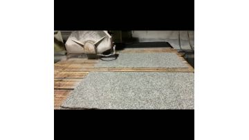 Production process and use of diamond cutting disc
