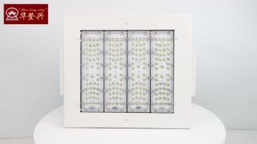 module flood light