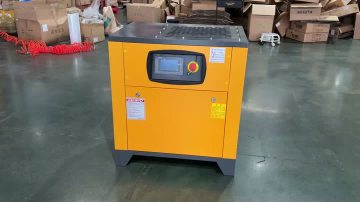 Perfect Industrial Air Compressor ACJ-10/220