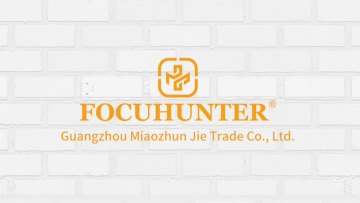 FOCUHUNTER Company Factory Profile-45seconds