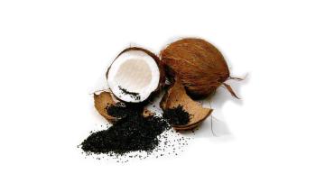 Coconut Shell Activated Carbon Processing Process