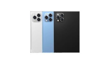 3  Pad 15 Pro Tablet  PC